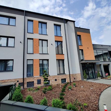 Nowe M4 Zyrardow Centrum - Blisko Suntago ภายนอก รูปภาพ