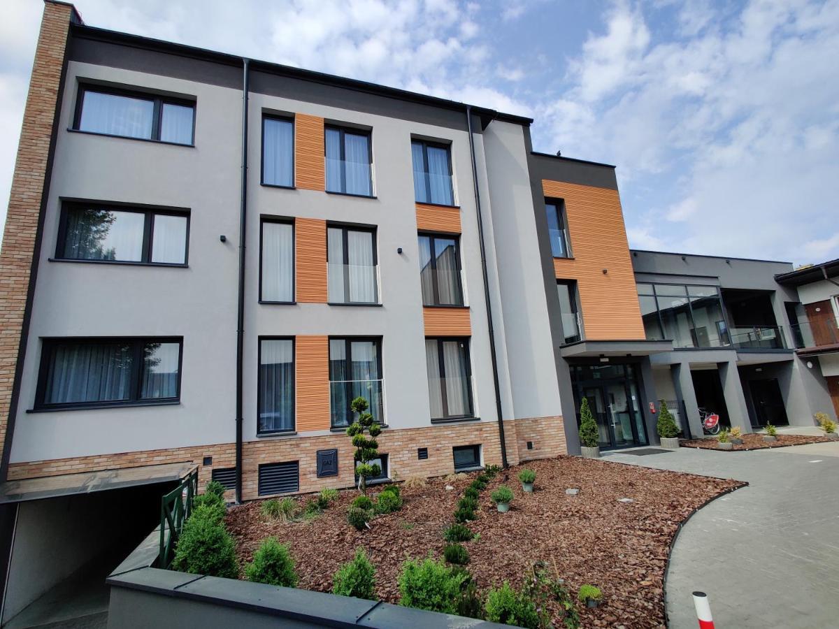 Nowe M4 Zyrardow Centrum - Blisko Suntago ภายนอก รูปภาพ