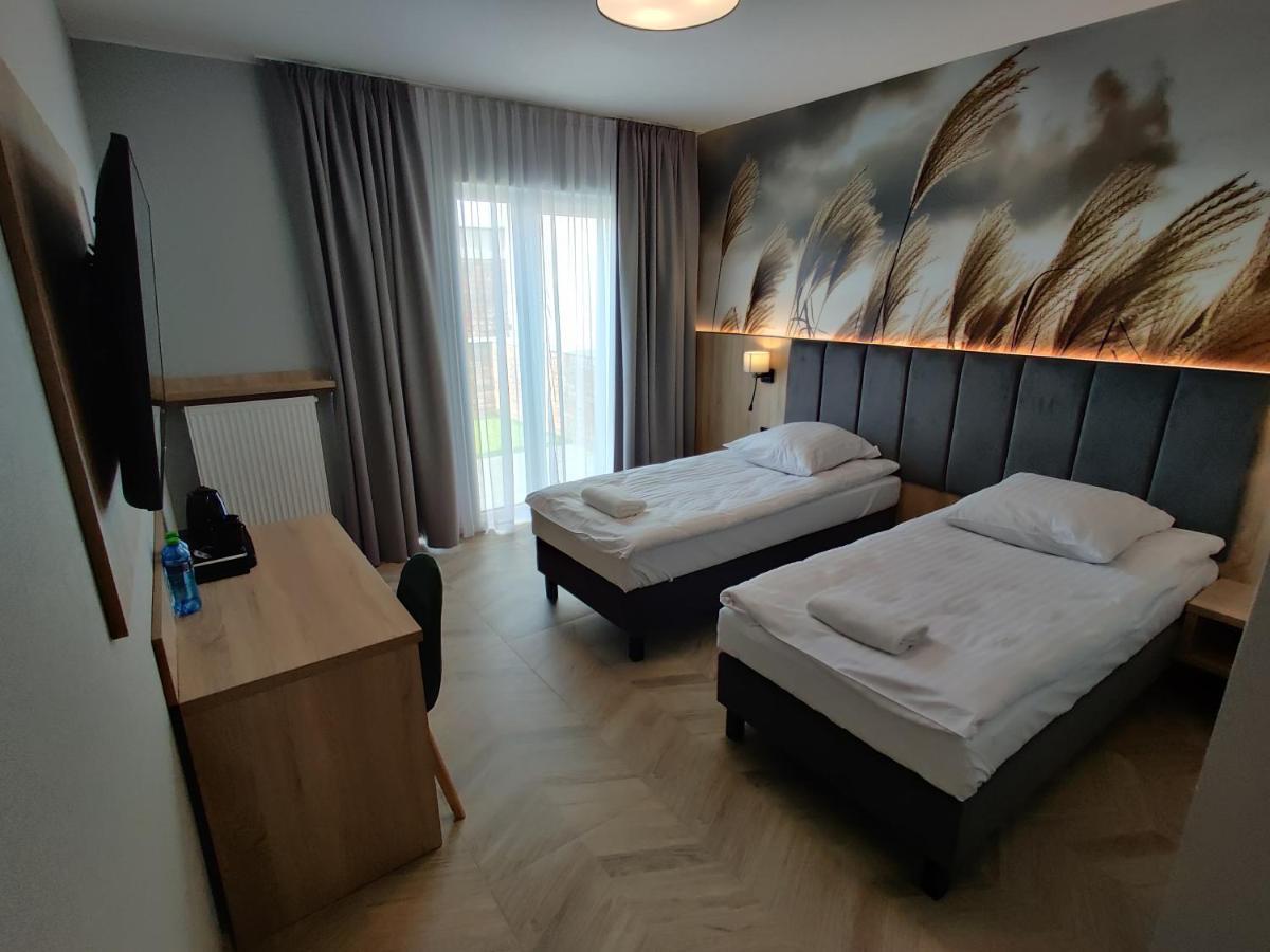 Nowe M4 Zyrardow Centrum - Blisko Suntago ภายนอก รูปภาพ